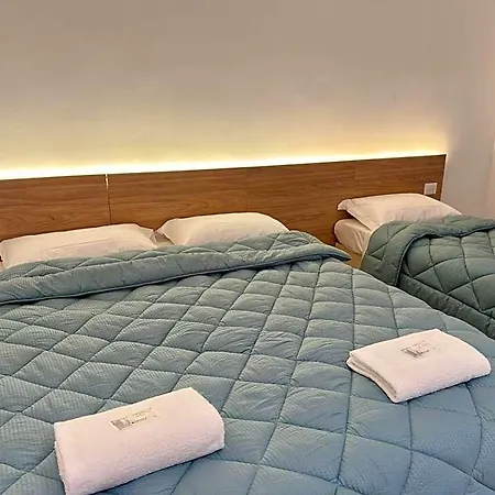 Brivio Hotel