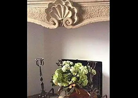 Casa Calicantus Bed & Breakfast