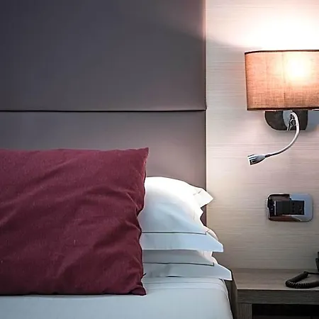 Campion Citylife Hotel
