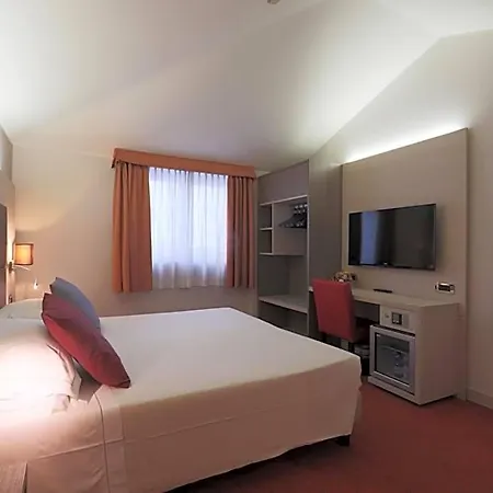 Hotel Campion Citylife Milão