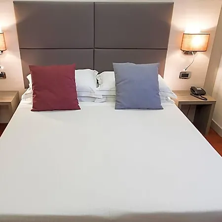 Campion Citylife Hotel 3*