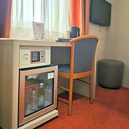 Hotel Campion Citylife Milão