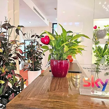 Hotel Campion Citylife 3*