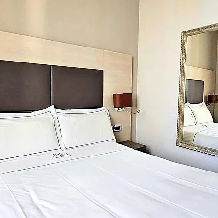 Hotel Campion Citylife