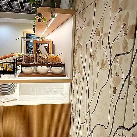 Campion Citylife Hotel