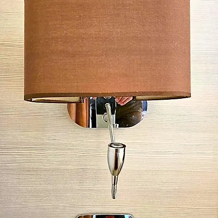 Campion Hotel