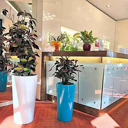Hotel Campion Citylife 3*