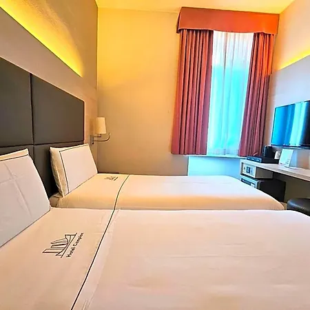 Campion Citylife 3*