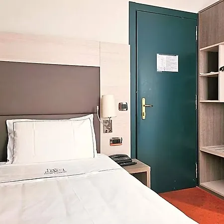 Campion Citylife Hotel Milão