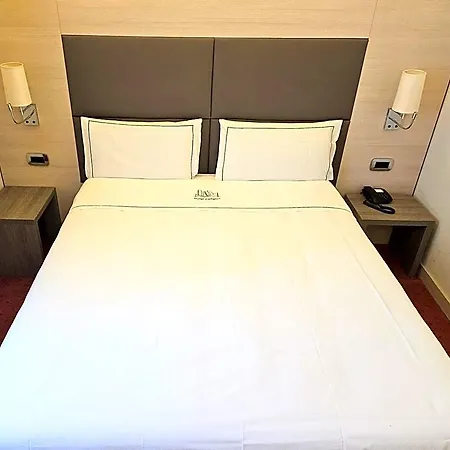 Hotel Campion Citylife