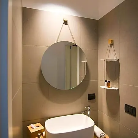 ベッド・アンド・ブレックファスト Experience Design Bed&show 4*