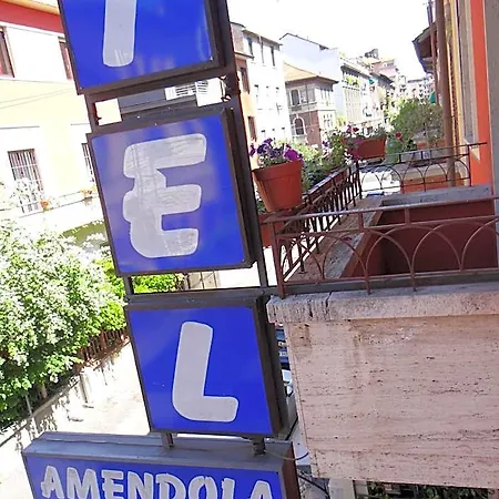 Amendola Fiera *