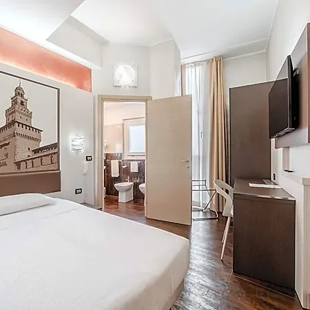 Hotel Navigli