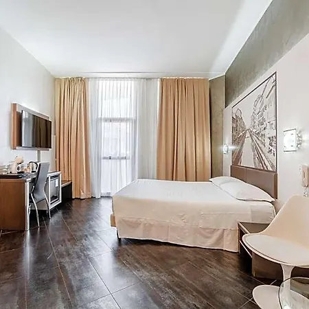 Navigli 3* Milan