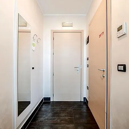 מלון Navigli 3*