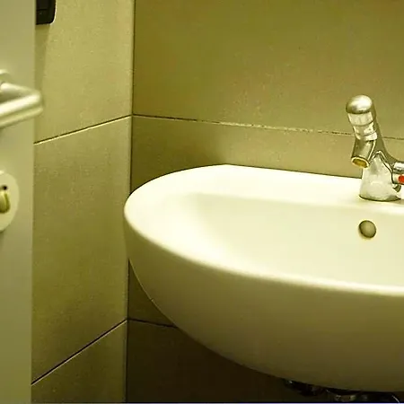 Hi! Hostel Milan
