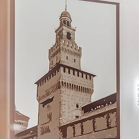 Navigli Hotel 3*