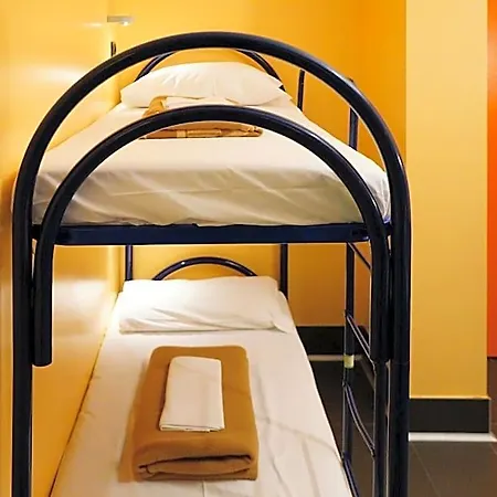 Hi! Hostel Milan