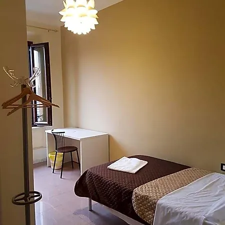 Hotel Emmy *