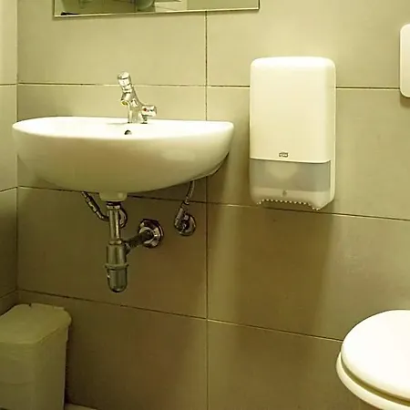 Hi! Hostel Milan