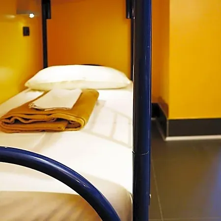 Hi! Hostel Milan