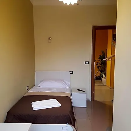 Hotel Emmy *