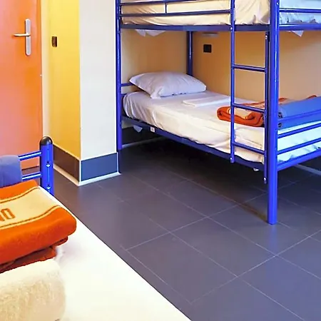 Hi! Hostel Milan