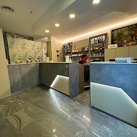 Hotel Parma 2*