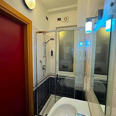 Parma Hotel Milán