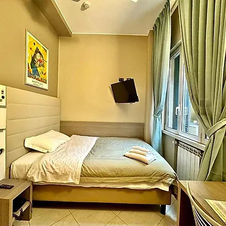 Parma Hotel 2*
