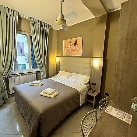 Parma Hotel