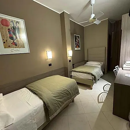Parma Hotel Milán