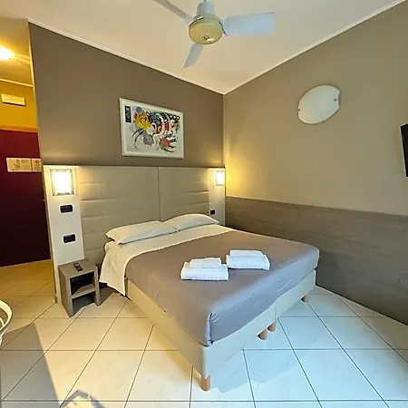 Parma Hotel