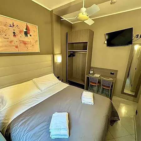 Parma Hotel 2*