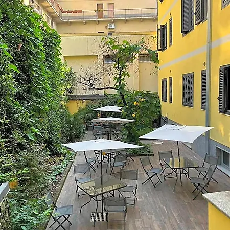 Hotel Parma