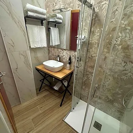 Parma Hotel Milán