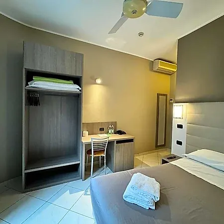 Hotel Parma