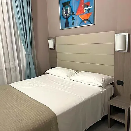 Parma Hotel
