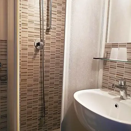 Hotel Dover Milan