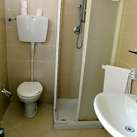 Hotell Bicocca