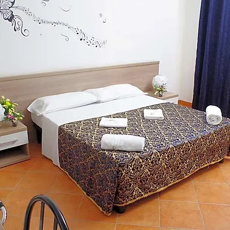 Centrale Hotel *