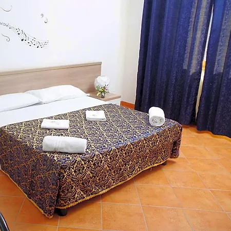 Hotel Centrale