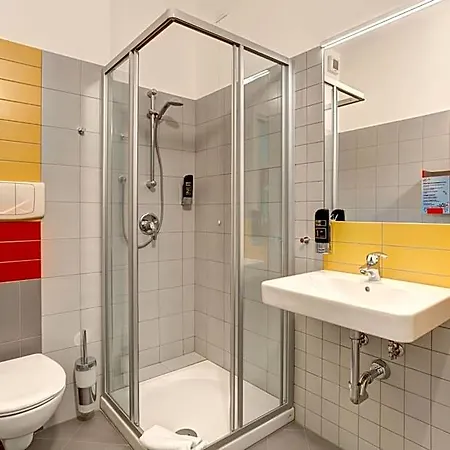Meininger Garibaldi Milano