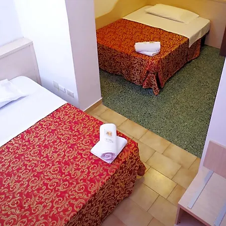 Centrale Hotel Milan