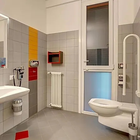 Meininger Garibaldi Milano