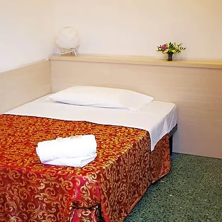 Centrale Hotel Milán