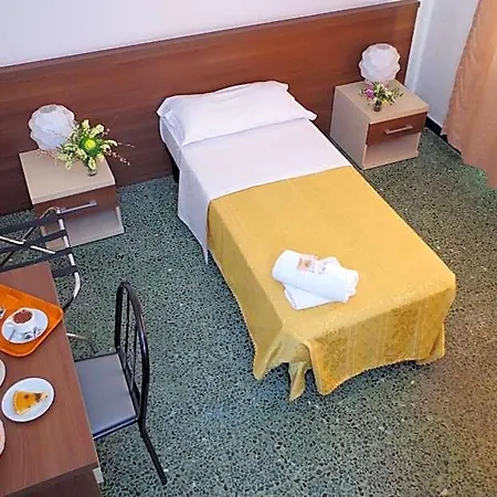 Hotel Centrale