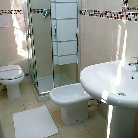 Hotel Centrale Milan