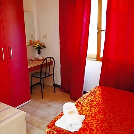 Hotel Centrale