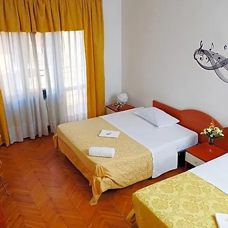Centrale Hotel Milán